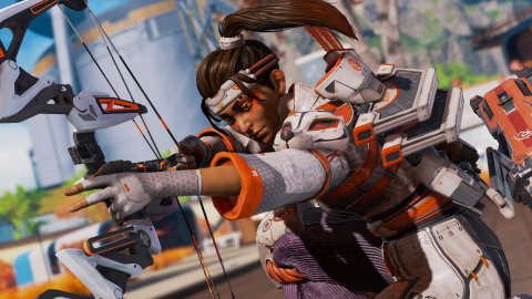 Apex Legends: Season 11 will introduce a tropical map, according to a dataminer