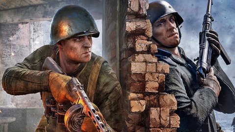 Enlisted, il provato della beta