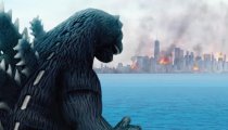 Godzilla Destruction - Trailer