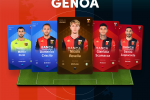 Sorare: Cagliari, Sampdoria, Genoa, Udinese e Verona si uniscono al Fantacalcio su blockchain - Notizia