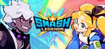 Smash Legends per PC Windows