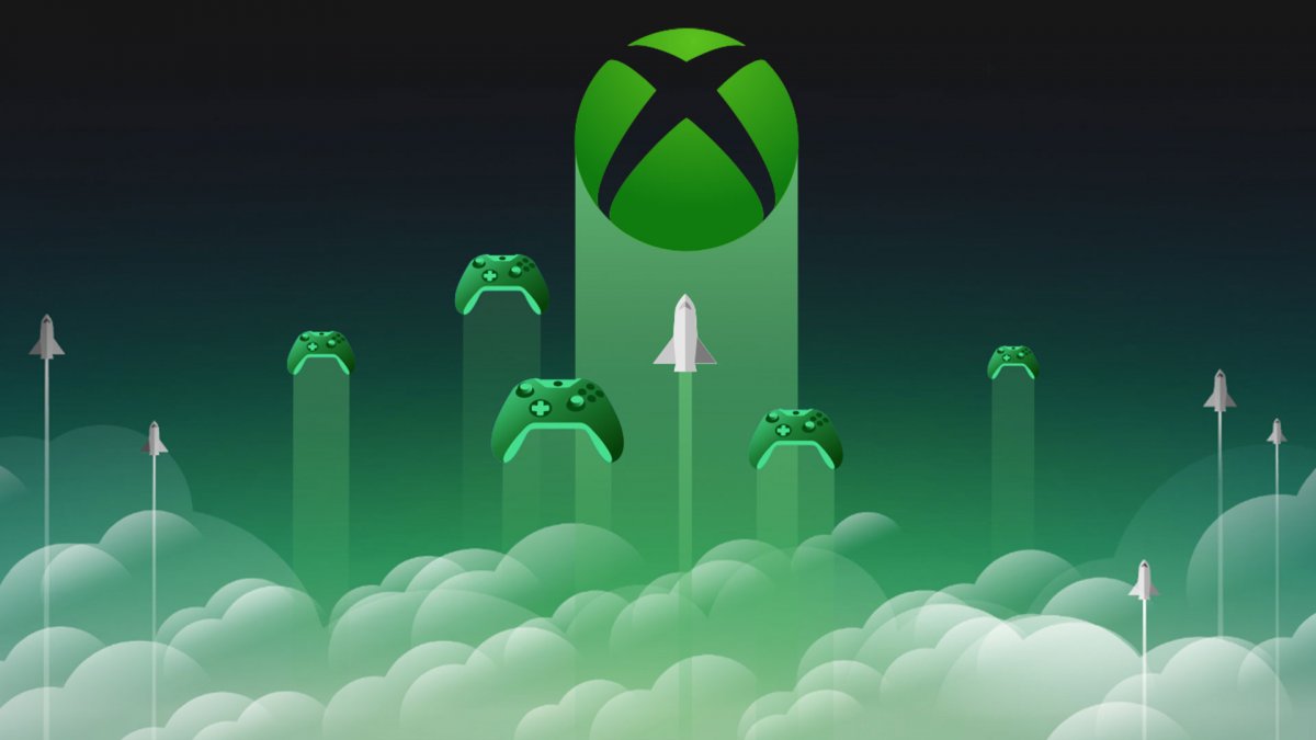 很快Xbox Cloud Gaming將使您能夠玩流媒體的標題。