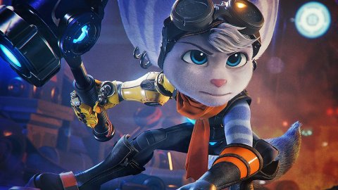 Ratchet & Clank: Rift Apart, l'anteprima: chi è Rivet e i dettagli del gameplay trailer