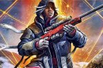 Scavengers, il provato - Provato