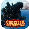 Godzilla Destruction per iPhone