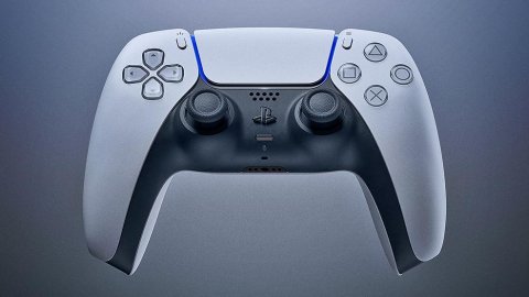 DualSense: Apple began selling PS5 controllers directly from Apple.com