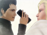 El Shaddai Ascension to the Metatron per PC, aperta la pagina Steam