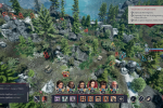 Expeditions: Rome: un trailer mostra la Gallia e l'Africa - Notizia