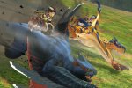 Monster Hunter Stories e Monster Hunter Stories 2 arrivano su Xbox - Notizia