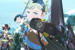 Monster Hunter Stories 2: Wings of Ruin, demo disponibile su eShop - Notizia