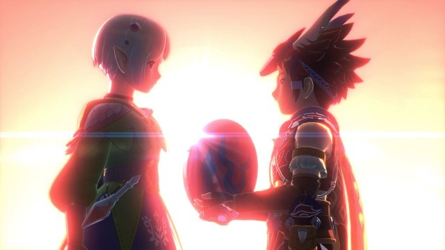 Monster Hunter Stories 2: Wings of Ruins