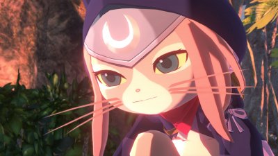 Monster Hunter Stories 2: Wings of Ruins