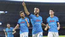 eFootball PES 2021 - Partnership Trailer con SSC Napoli.
