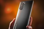 POCO F3, la recensione - Recensione