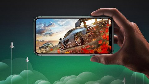 xCloud: provato su PC e iOS il servizio di cloud gaming di Microsoft