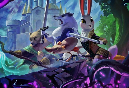 Diamo un'occhiata ai Games with Gold di maggio