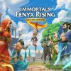 Immortals Fenyx Rising: Gli Dei Perduti per PlayStation 4