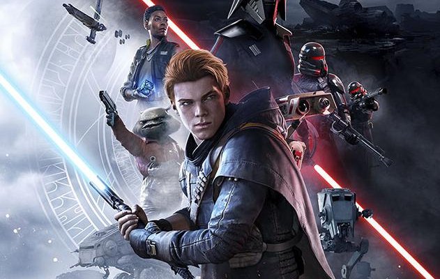 For Jeff Grubb, Star Wars Jedi: Survivor should be the title of Fallen Order sequel