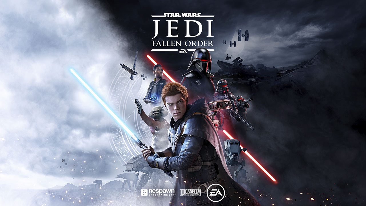 Xbox Game Pass Ultimate: versione Deluxe di Star Wars Jedi Fallen Order disponibile gratuitamente