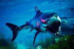 Immedesimatevi nel predatore supremo dei mari a poco più di 3€: Maneater per PC in sconto su Instant Gaming