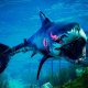 Immedesimatevi nel predatore supremo dei mari a poco più di 3€: Maneater per PC in sconto su Instant Gaming
