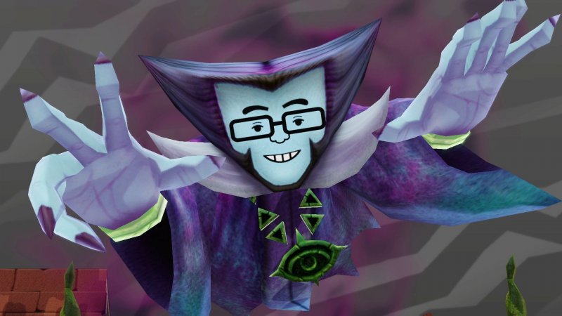 Miitopia: che faccia darete al Duca del Male? Miitopia: che faccia darete al Duca del Male?