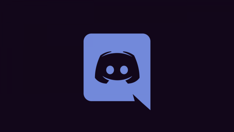 Discord Discord