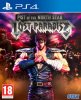 Fist of the North Star: Lost Paradise per PlayStation 4