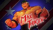 Streets of Rage 4 - Trailer di Max Thunder per il DLC Mr. X Nightmare