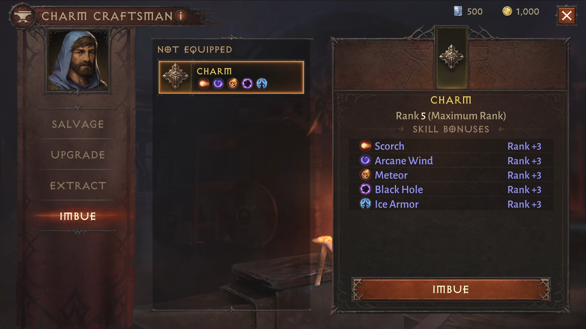 Diablo Immortal, Proven A New Encounter with Technology Alpha