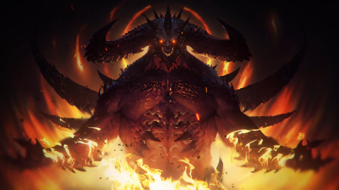 Diablo immortal, proven: a new encounter with the Technical Alpha