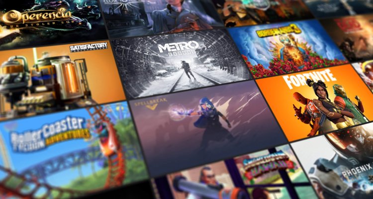 Free Games Officially Announced April 28, 2022 – Nerd4.life