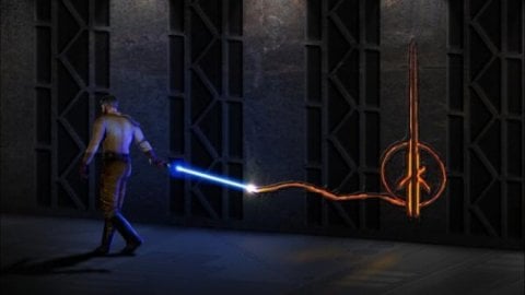 Star Wars: why Kyle Katarn should return to the scene