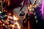 League of Legends: Arcane, diamo uno sguardo alla serie in arrivo su Netflix - Notizia