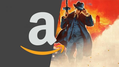 Amazon, video games and computer offers and discounts of 4/5/2020