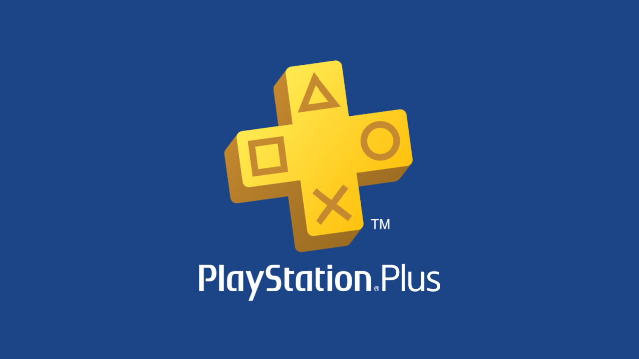 Playstation Plus