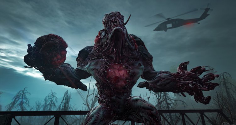 Back 4 Blood: Tunnel of Terror: Release the trailer for the game’s first expansion