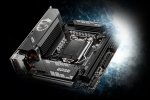 MSI MPG B560i Gaming Edge WiFi, la recensione di una B560 in chiave Mini-ITX - Recensione