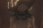 Resident Evil Village, Lady Dimitrescu diventa il Trenino Thomas con una mod PC - Notizia