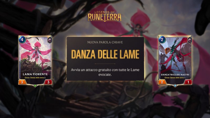 Legends of Runeterra - Custodi dell'Antico