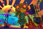 Psychonauts 2: aperta pagina del Microsoft Store con precaricamento, uscita a breve? - Notizia