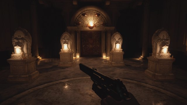 Resident Evil Village