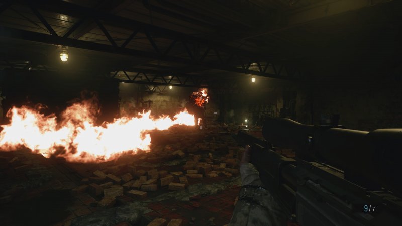 Immagine di Resident Evil Village per PlayStation 5