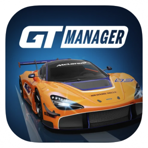 GT Manager per iPad