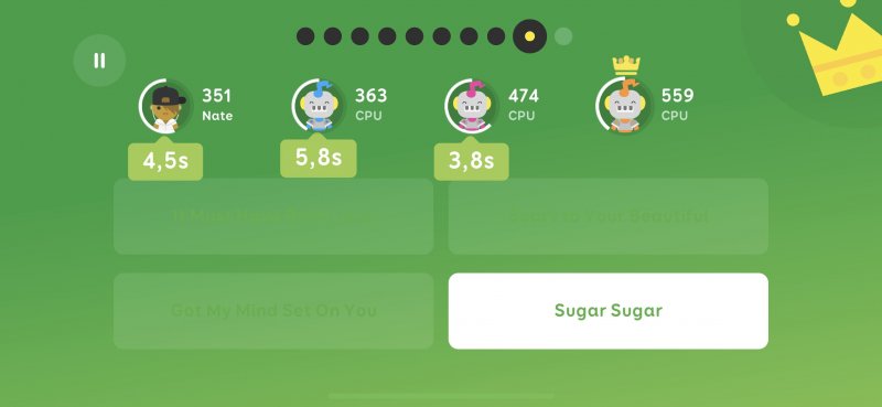 SongPop Party