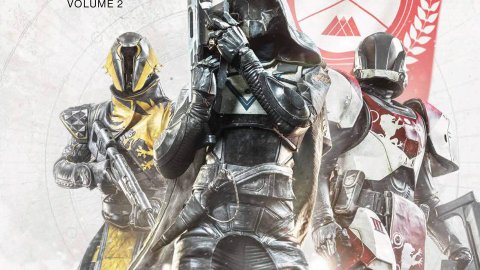 Destiny 2: buffs and nerfs for some exotic gear ahead of the next season