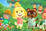 Animal Crossing: New Horizons da record, nei dati aggiornati delle vendite software di Nintendo - Notizia
