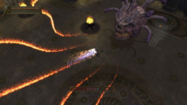 Baldur’s Gate: Dark Alliance