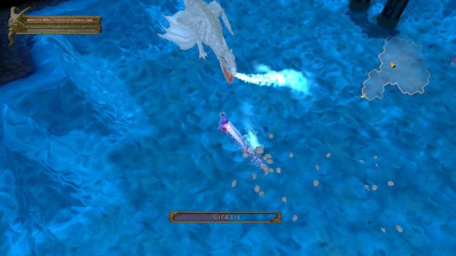 Baldur’s Gate: Dark Alliance