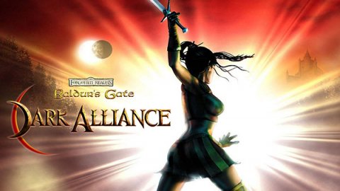 Baldur's Gate Dark Alliance: Switch version postponed one day after the announcement